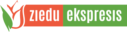 ziedu ekspresis